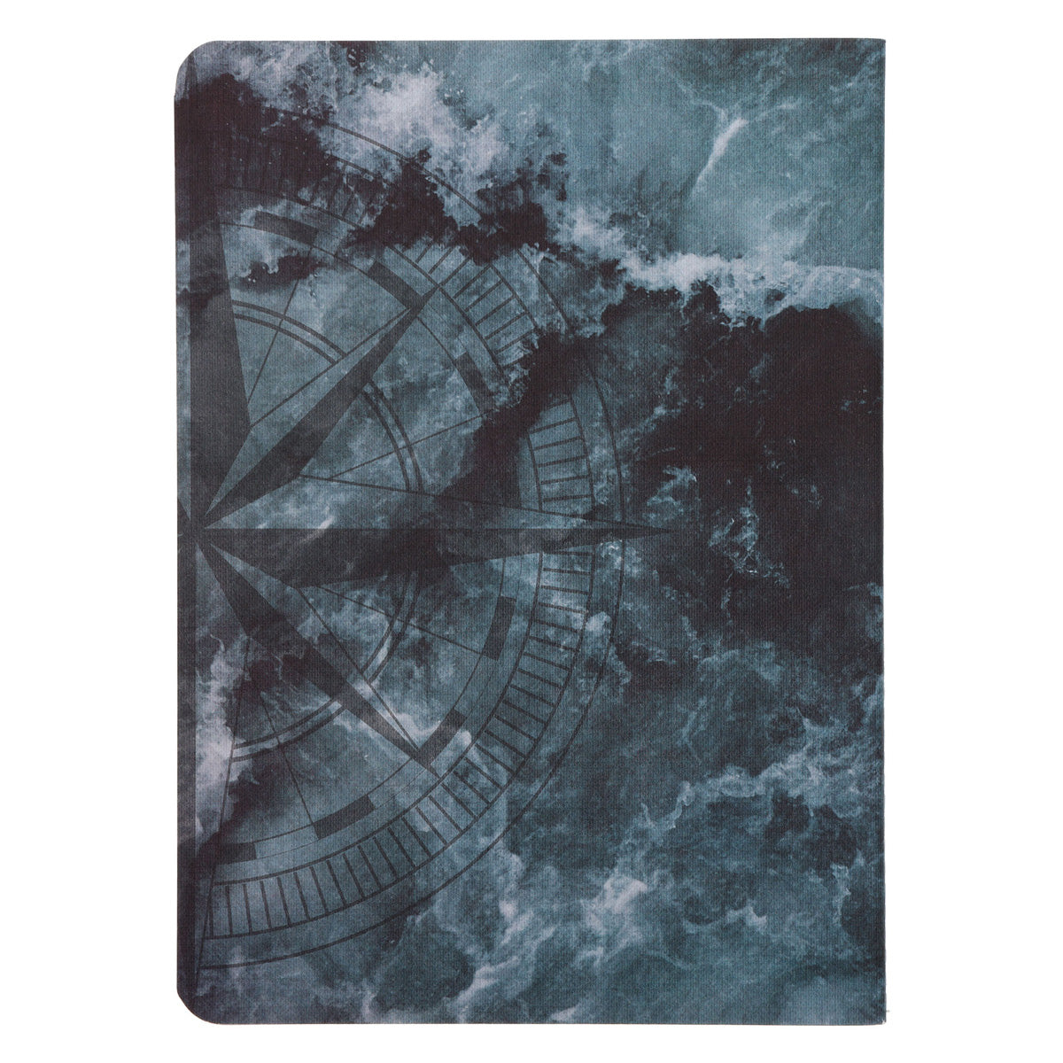Seek First Notebook