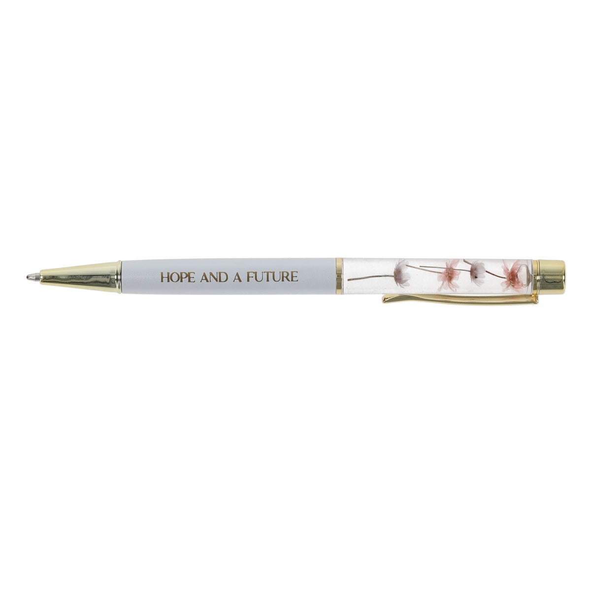 Hope and a Future Pen in Gift Box