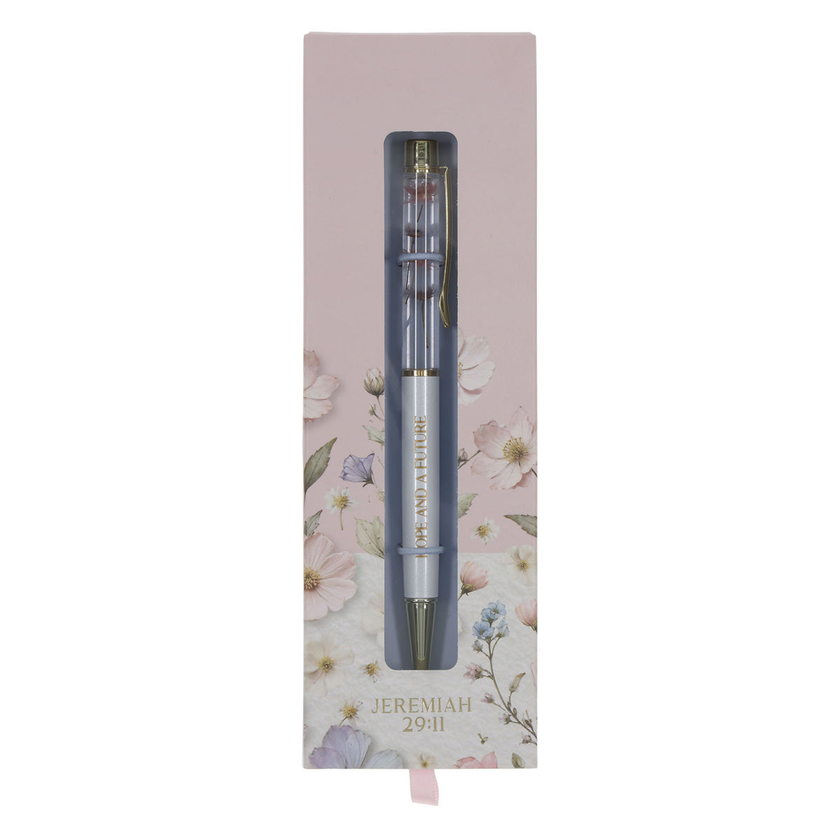 Hope and a Future Pen in Gift Box