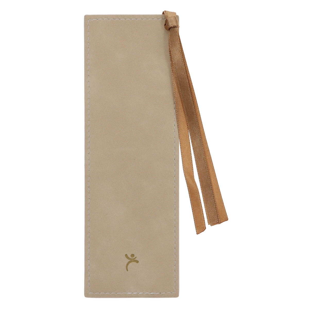 The Lord's Prayer Faux Leather Bookmark