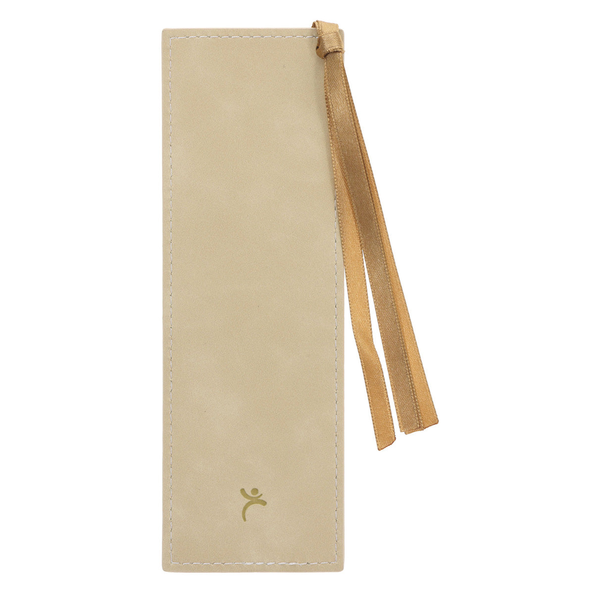 The Lord's Prayer Faux Leather Bookmark