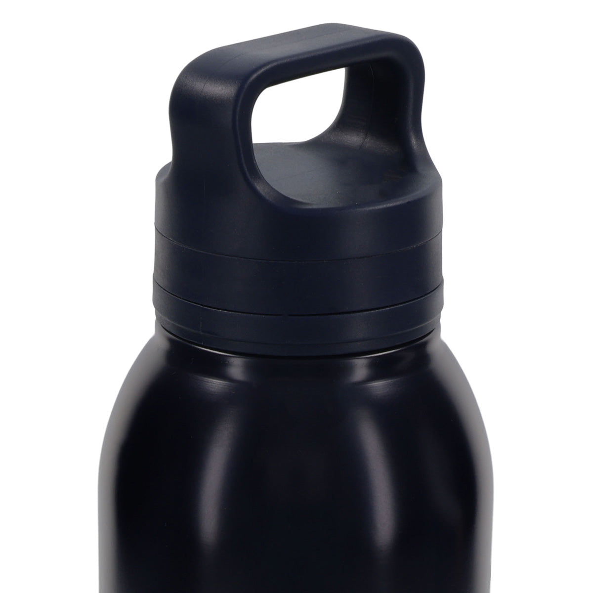 Glory of God Midnight Blue Stainless Steel Water Bottle