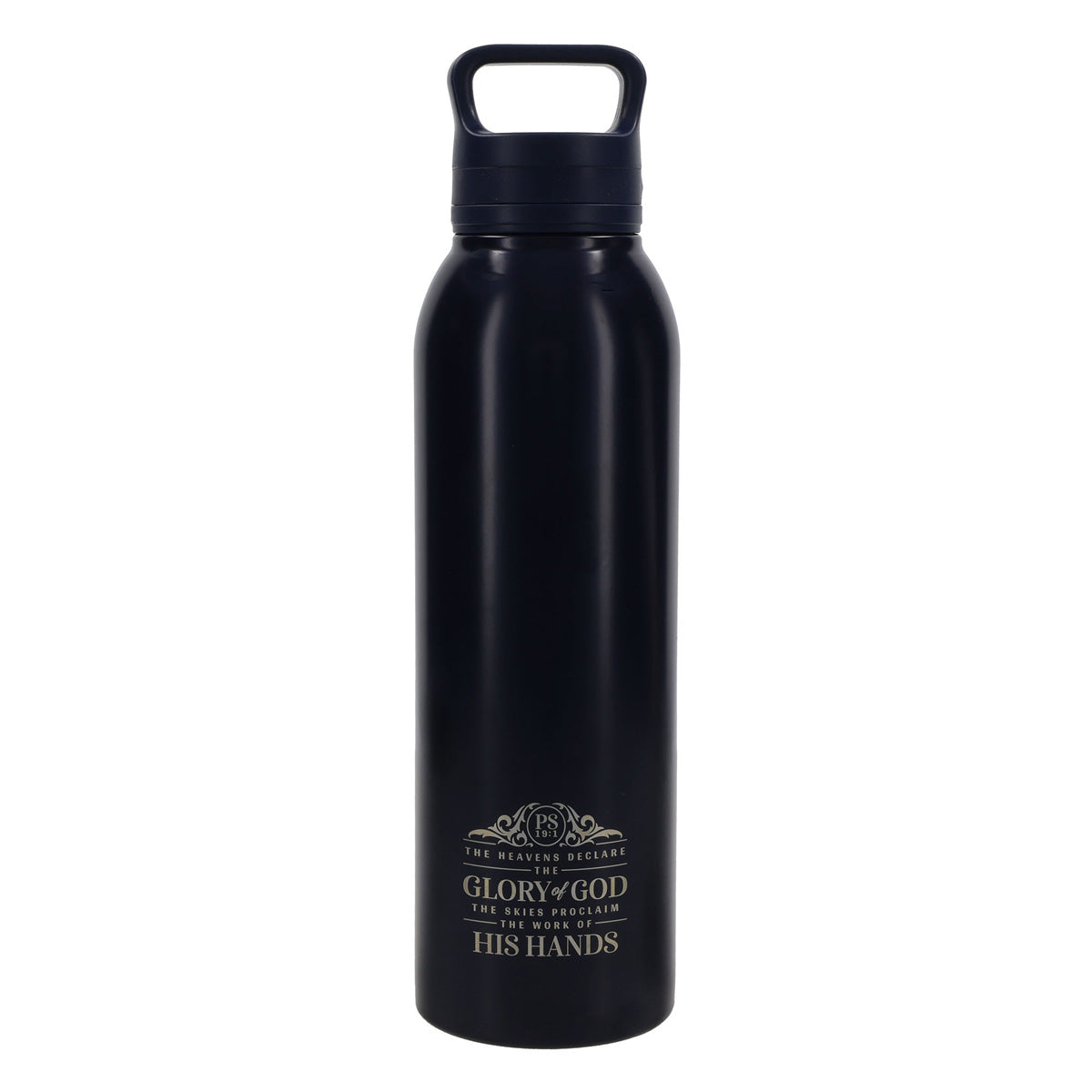 Glory of God Stainless Steel Water Bottle