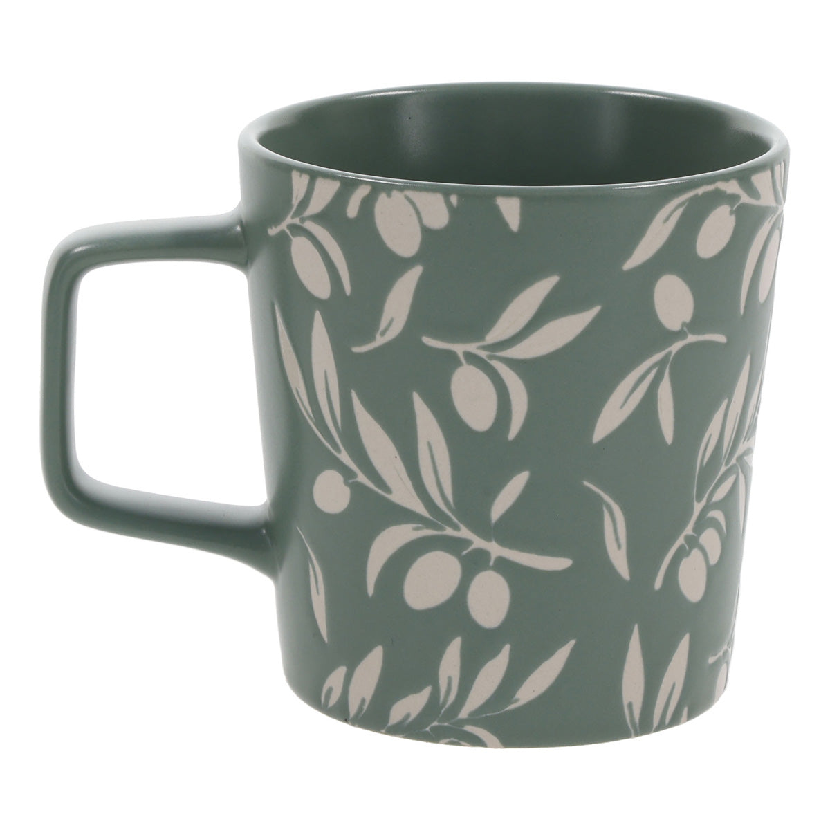 Rooted in Love Ceramic Mug