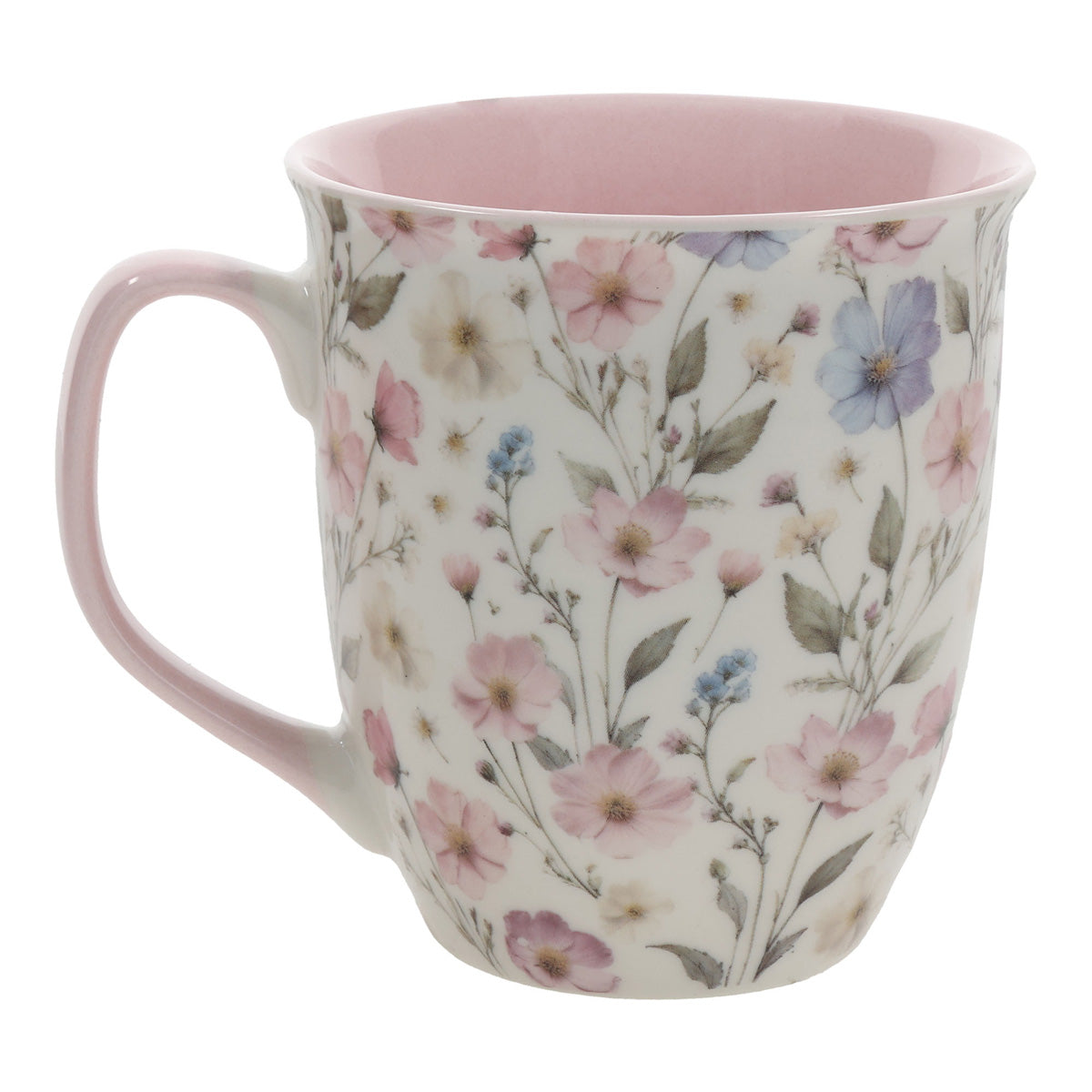Hope and a Future Ceramic Mug