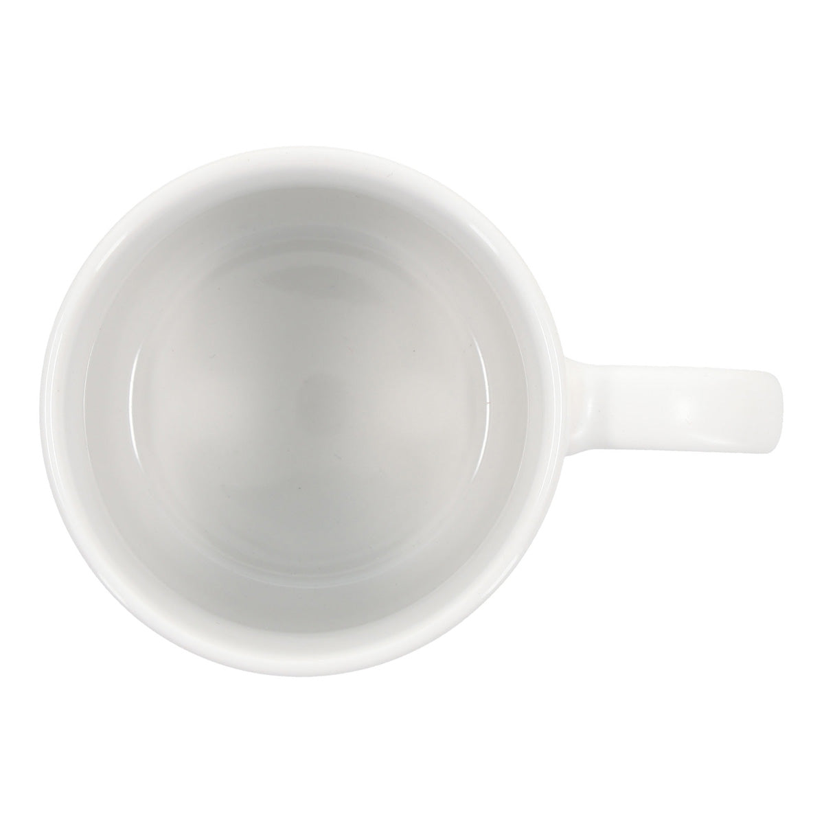 Be Still and Know Ceramic Coloring Mug