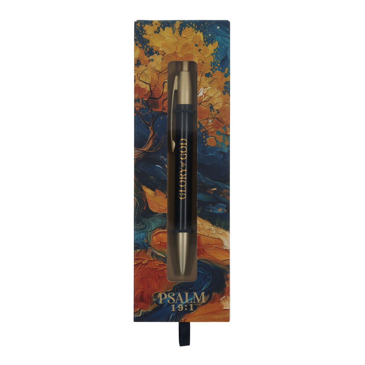 Glory of God Pen in Gift Box