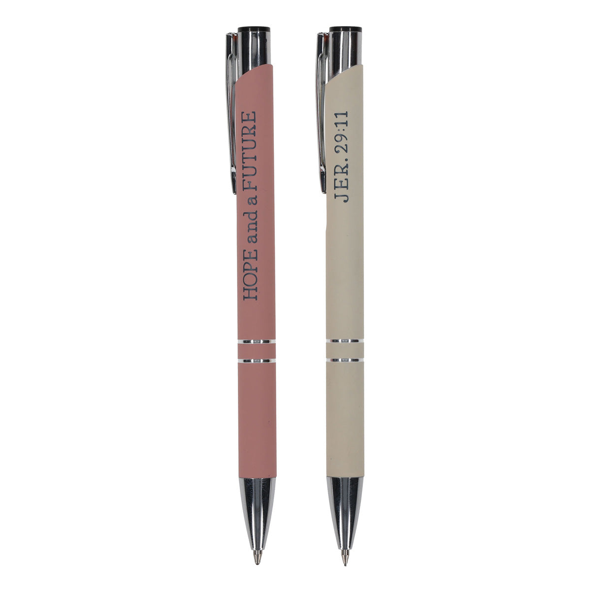 Hope and a Future Pen and Pencil Set