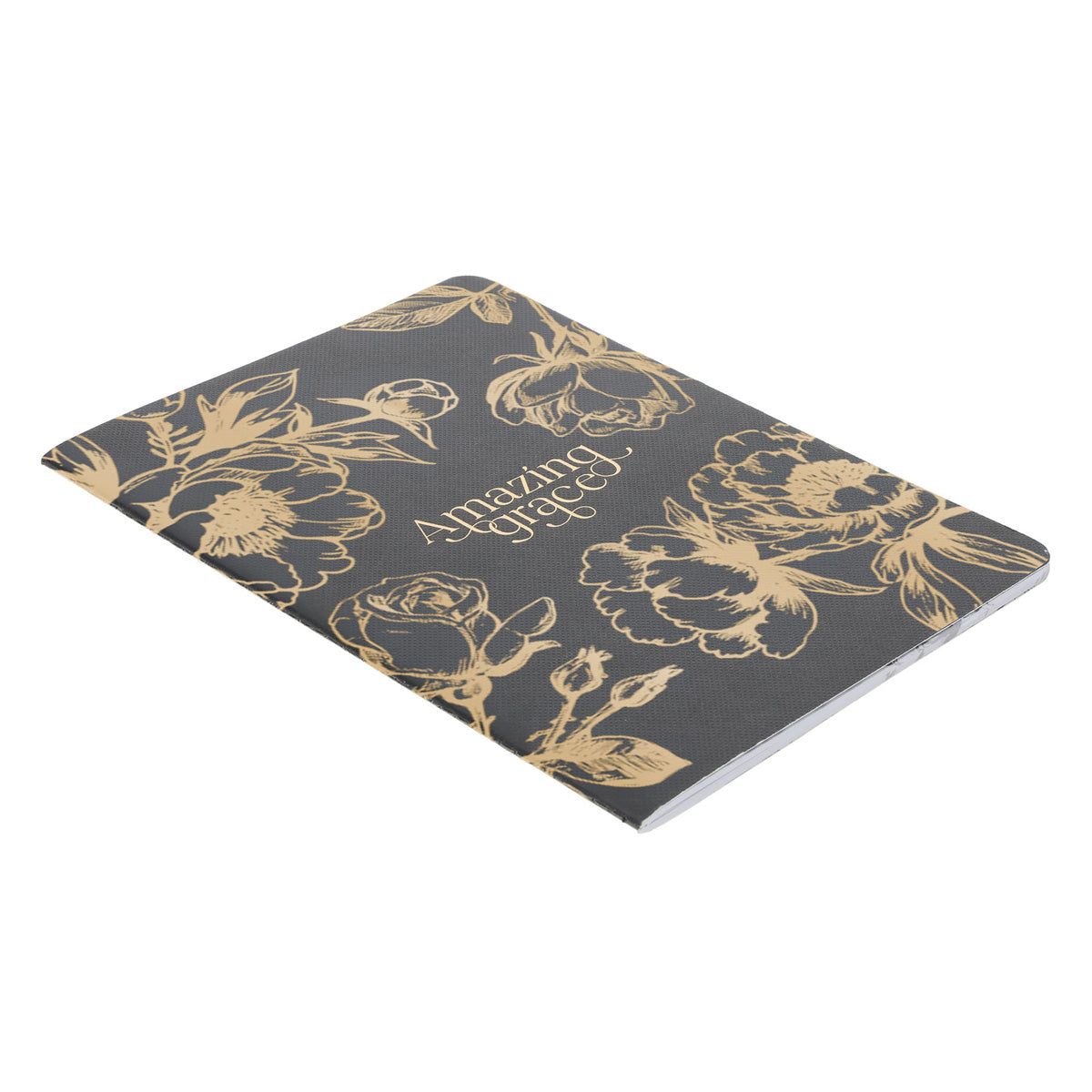 Amazing Grace Notebook