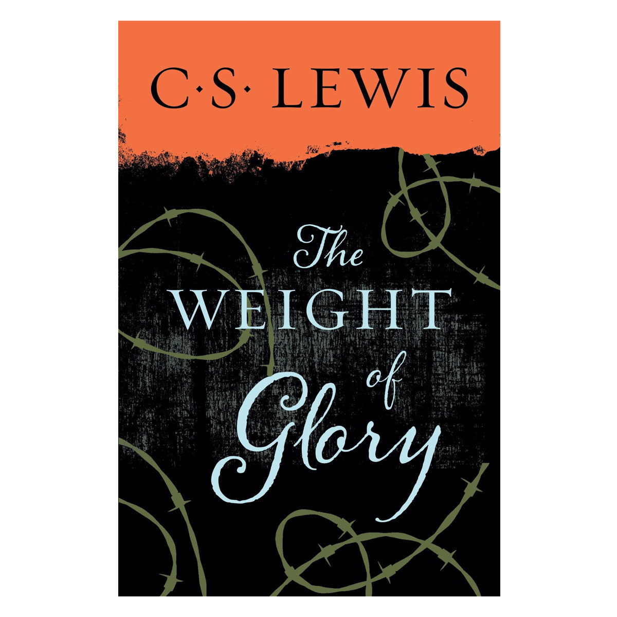 The Weight of Glory (Paperback)