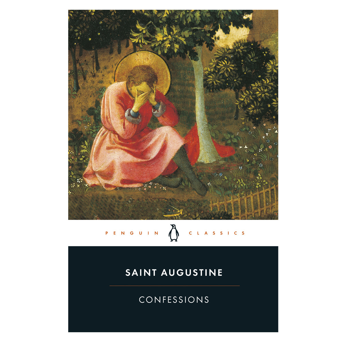 Confessions - Penguin Classics (Paperback)