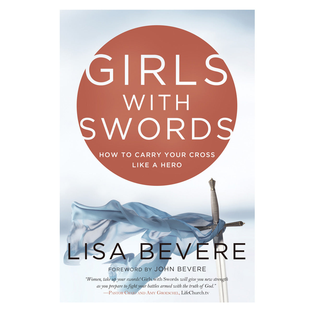 Girls With Swords (Paperback)
