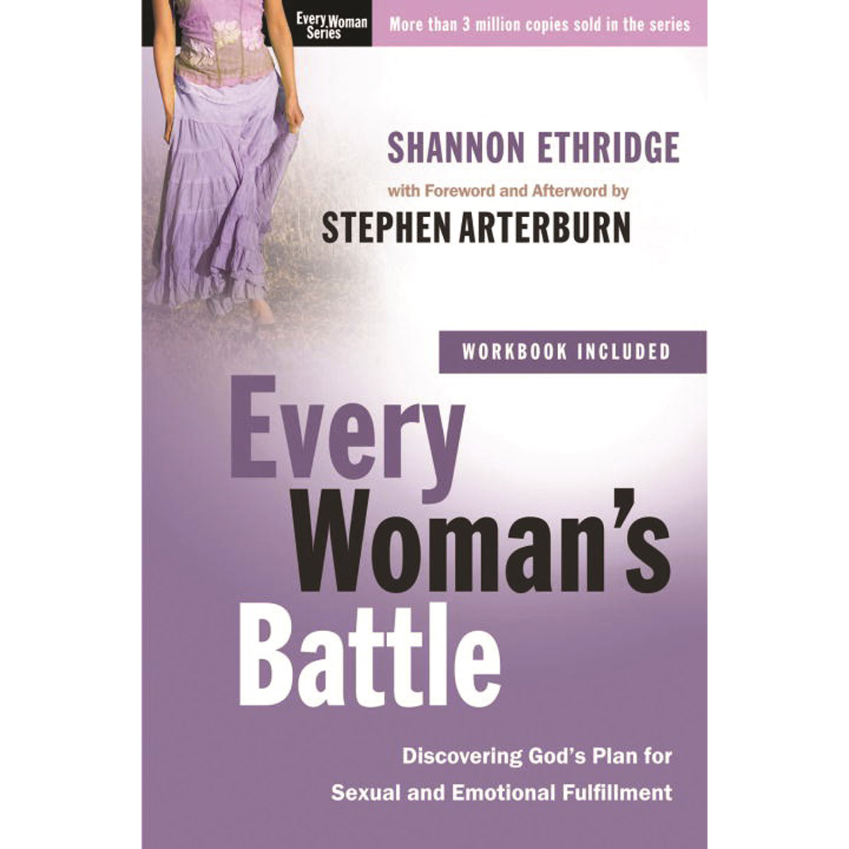 Every Woman's Battle Revised Edition (The Every Man's Series)(Paperback)