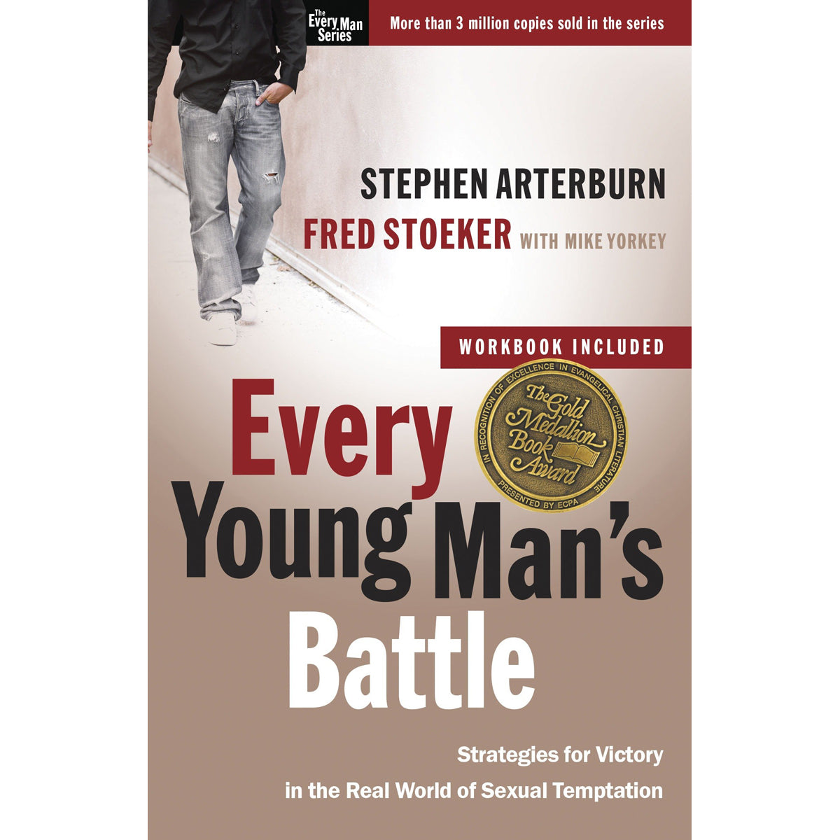 Every Young Man's Battle, Revised Edition (The Every Man's Series)(Paperback)