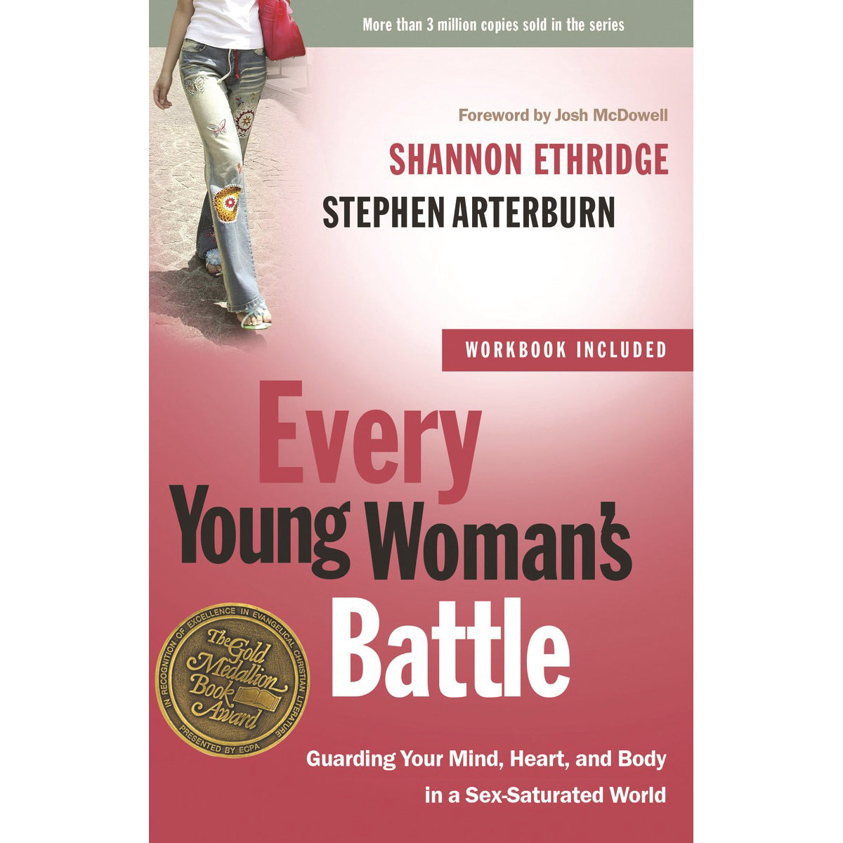 Every Young Woman's Battle, Revised Edition (The Every Man's Series)(Paperback)
