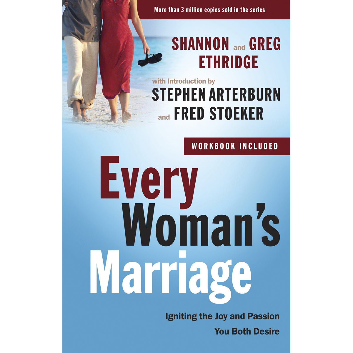 Every Woman's Marriage (The Every Man's Series)(Paperback)