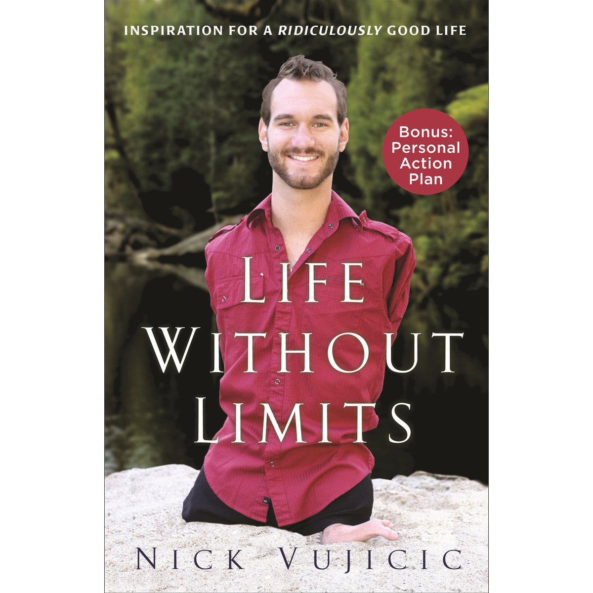 Life Without Limits, Updated Edition (Paperback)
