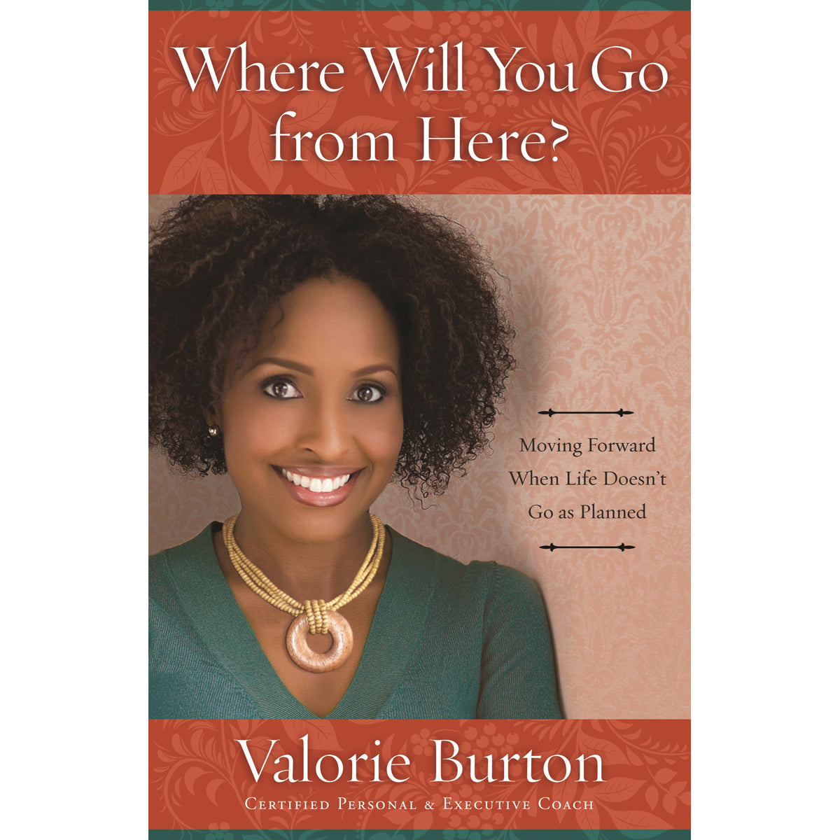 Where Will You Go From Here? (Paperback)