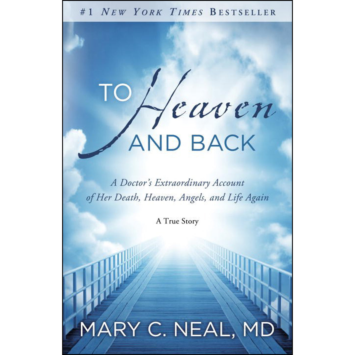 To Heaven And Back (Paperback)