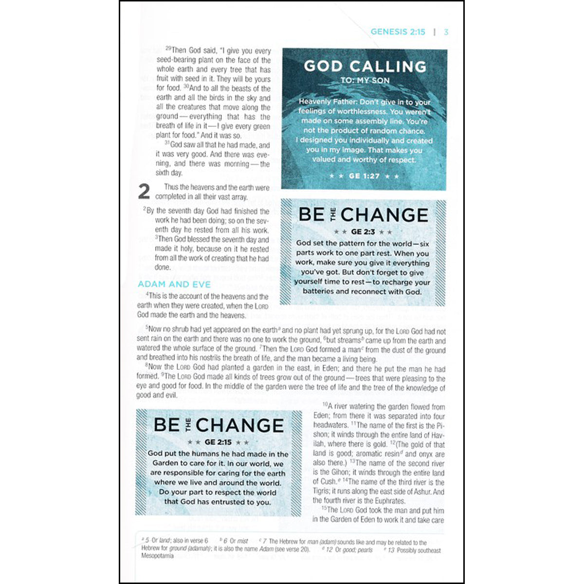 NIV Revolution Bible (Hardcover)