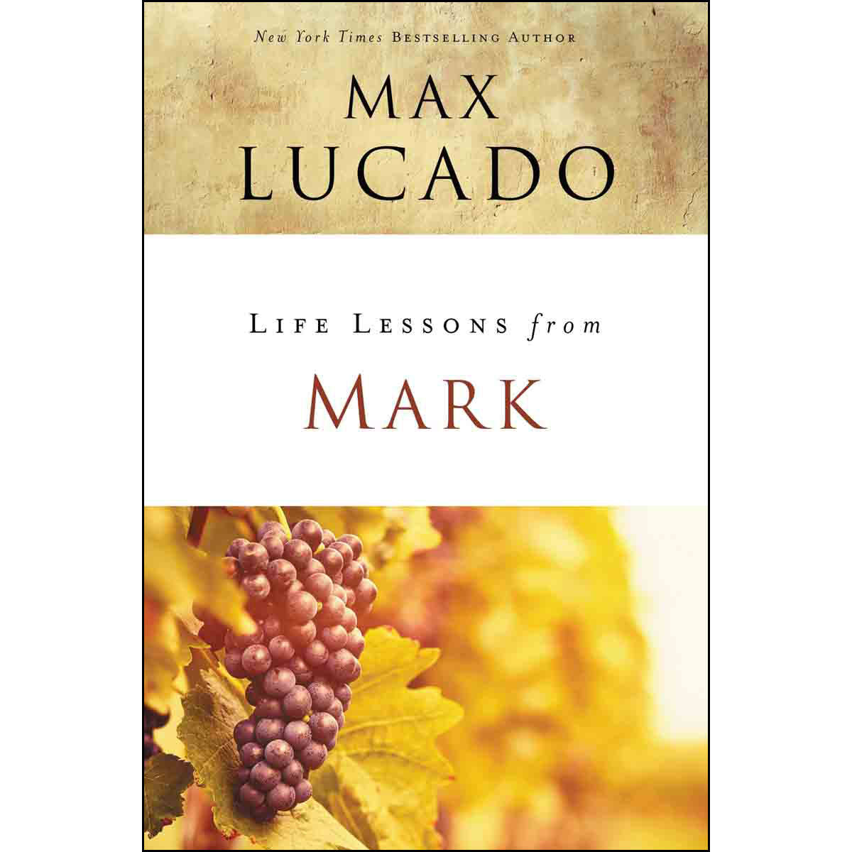 Life Lessons From Mark (Paperback)
