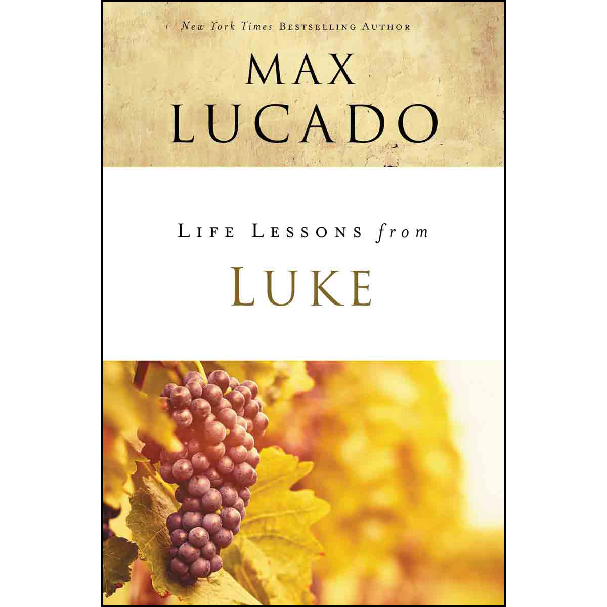 Life Lessons From Luke (Paperback)