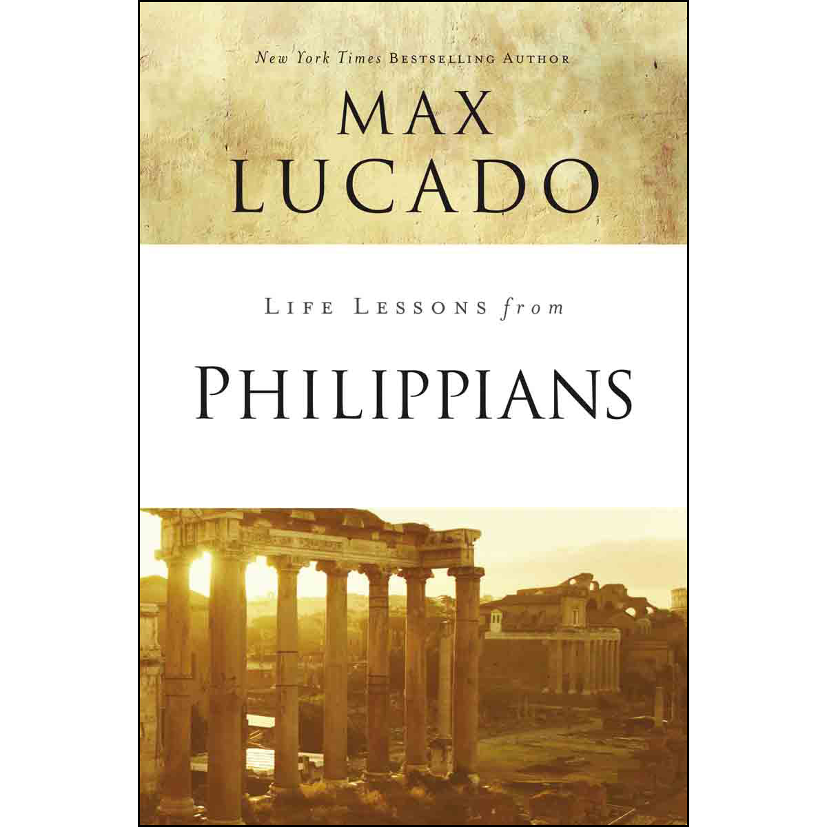 Life Lessons From Philippians (Paperback)