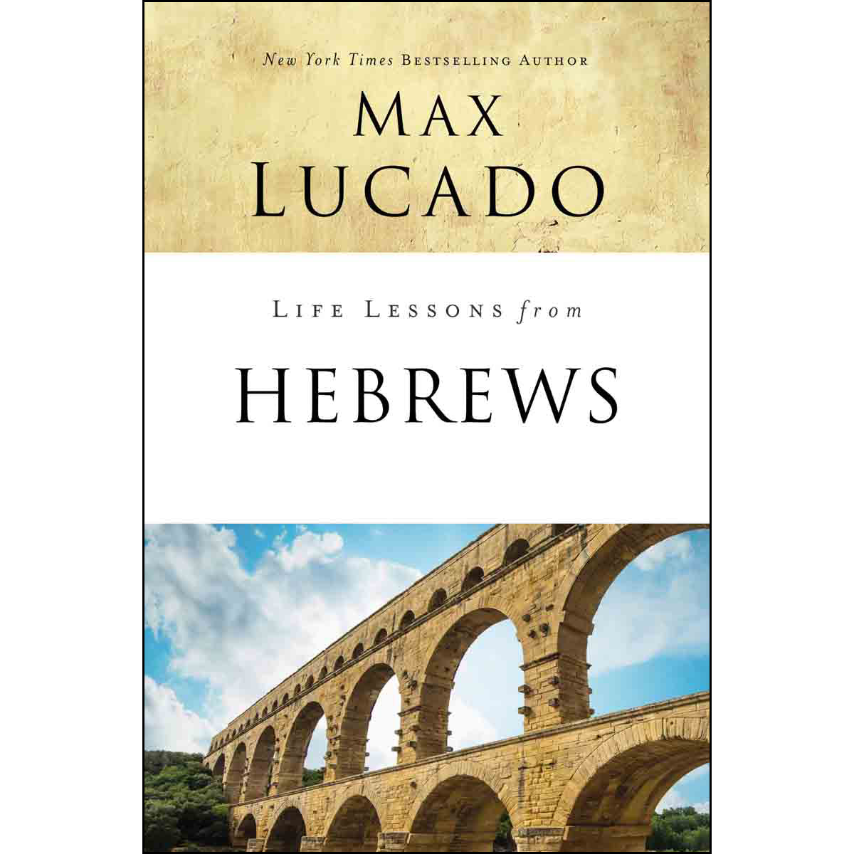 Life Lessons From Hebrews (Paperback)