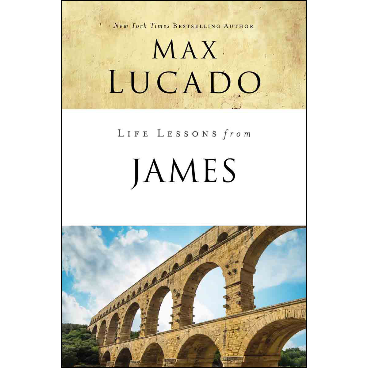 Life Lessons From James (Paperback)