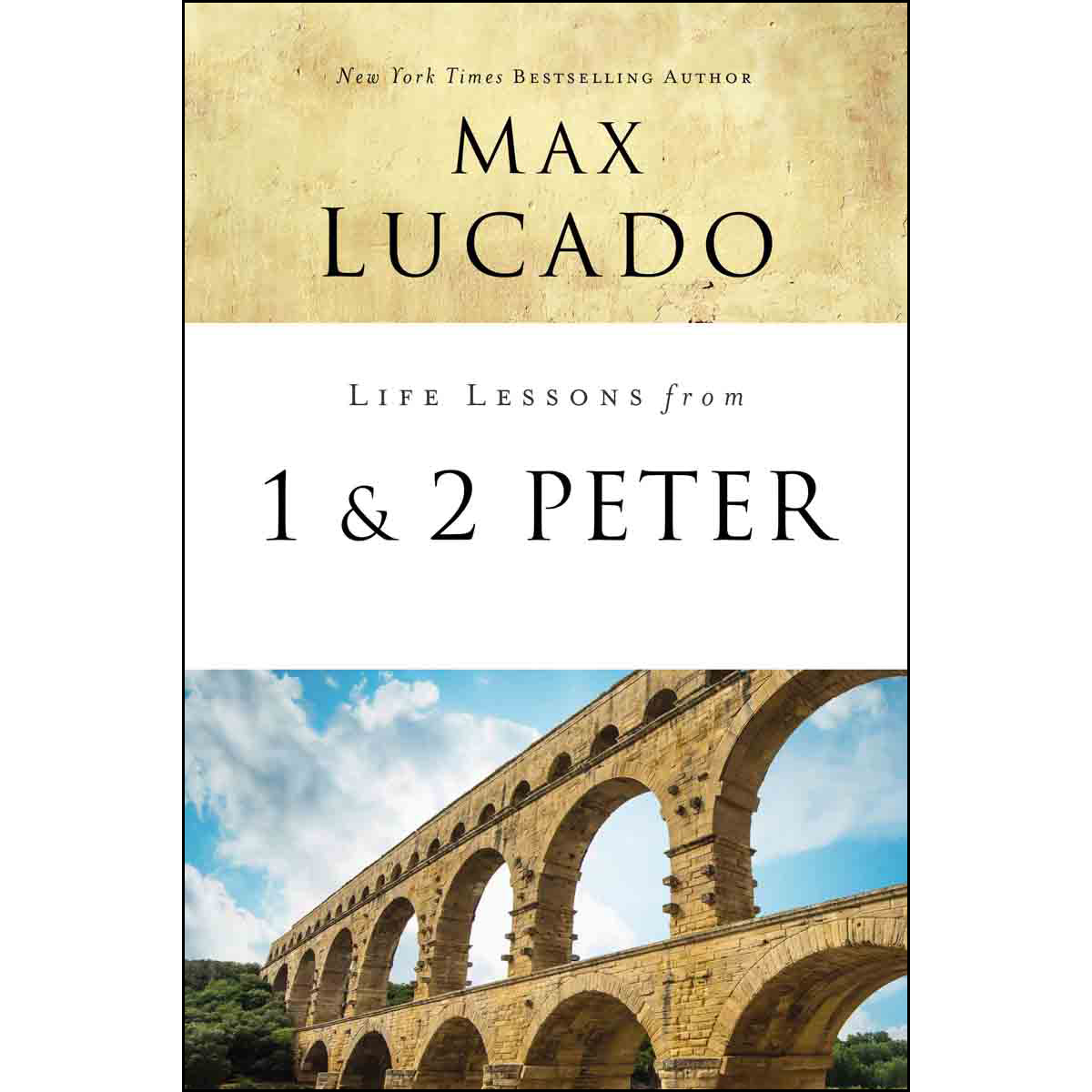 Life Lessons From 1 And 2 Peter (Paperback)