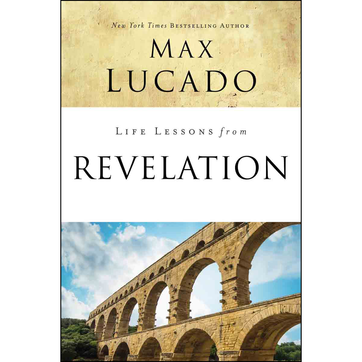 Life Lessons From Revelation (Paperback)
