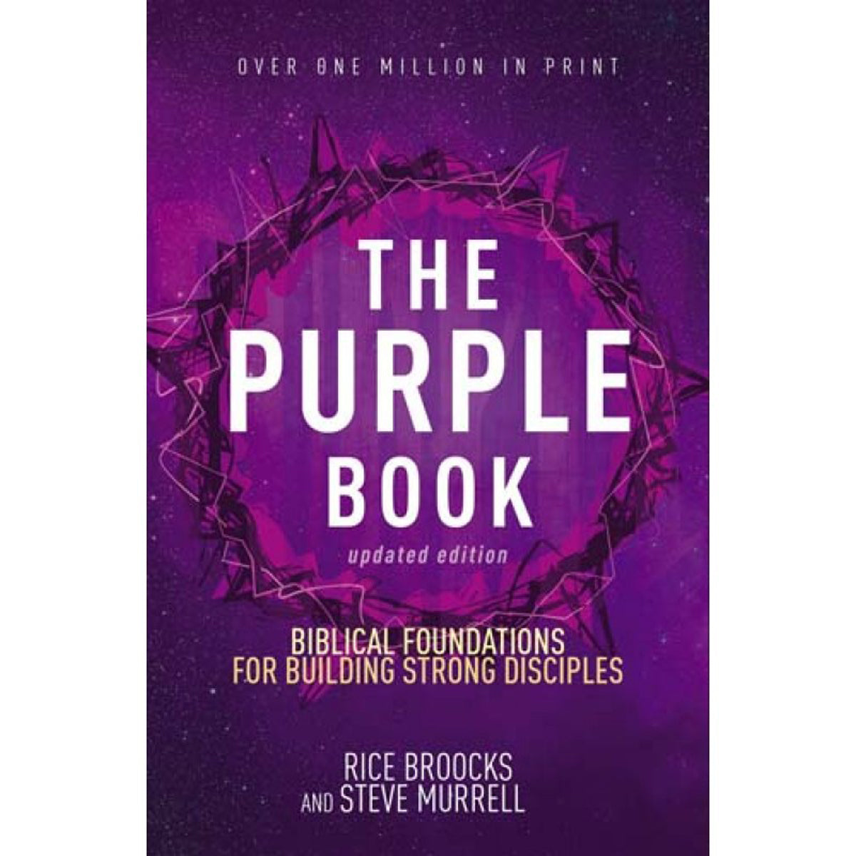 The Purple Book, Updated Edition (Paperback)
