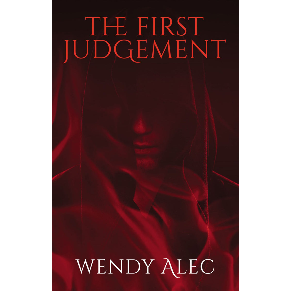 The First Judgement (2 Chronicles of Brothers)(Paperback)