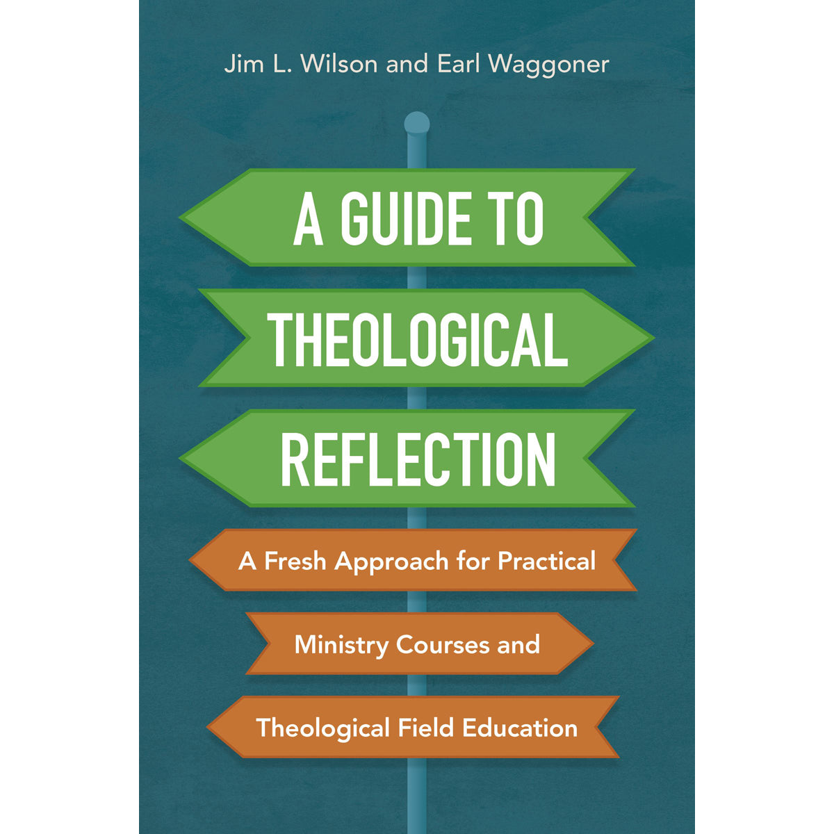 A Guide To Theological Reflection (Paperback)