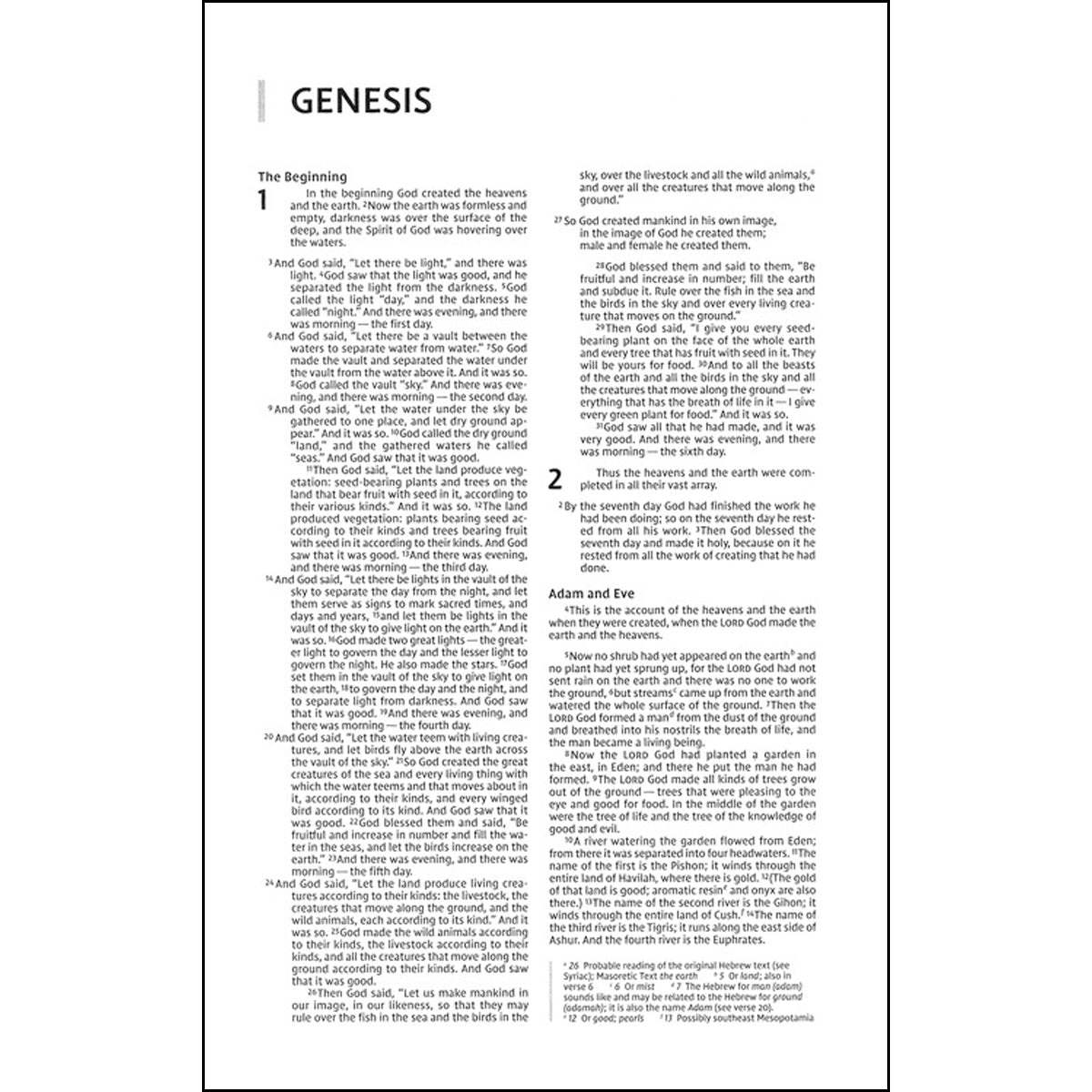 NIV Premium Gift Bible Red Letter Brown (Comfort Print)(Imitation Leather)