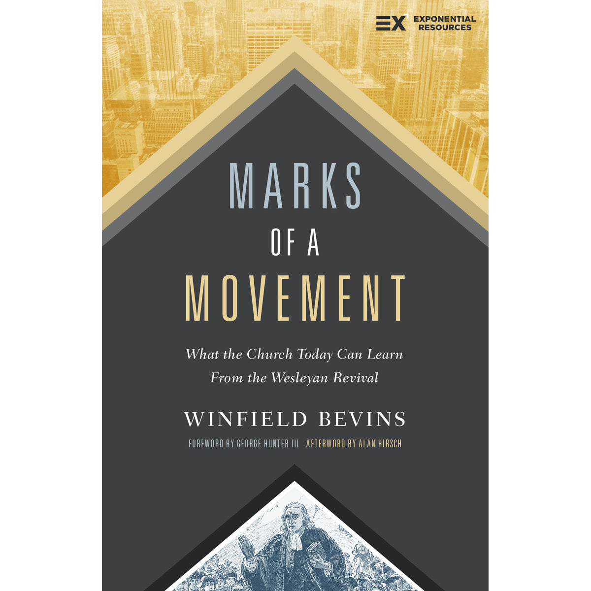Marks Of A Movement (Paperback)