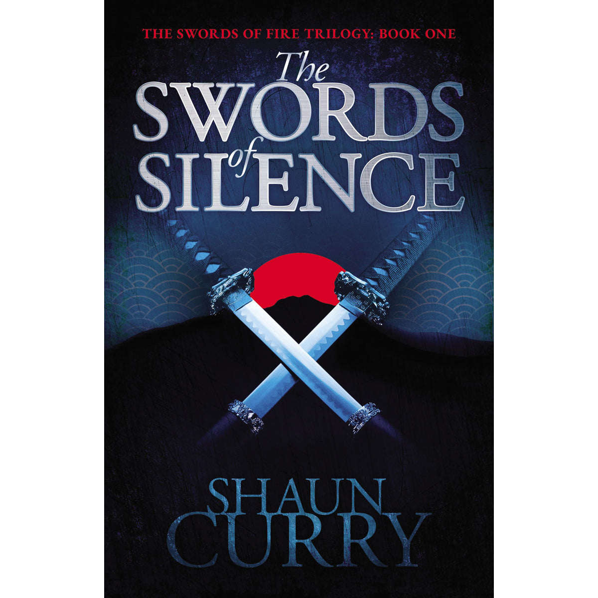 The Swords Of Silence (Paperback)
