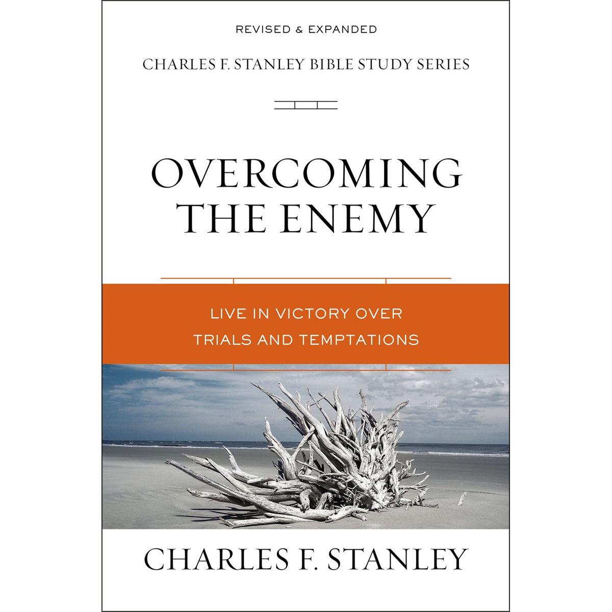 Overcoming The Enemy: Life In Victory Over Trials And Temptations (Paperback)