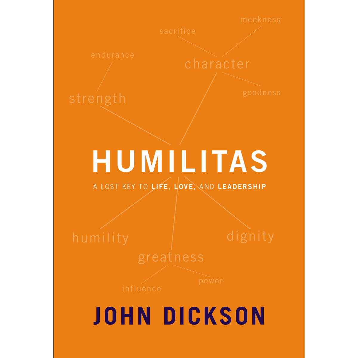 Humilitas (Paperback)