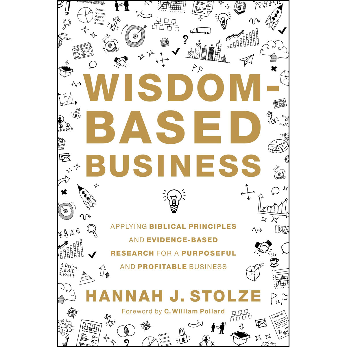 Wisdom-Based Business (Hardcover)