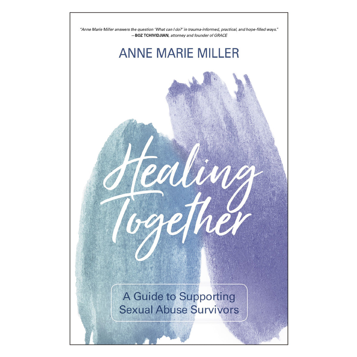 Healing Together (Paperback)