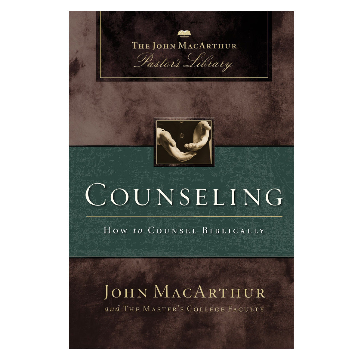 Counseling: How to Counsel Biblically (Paperback)