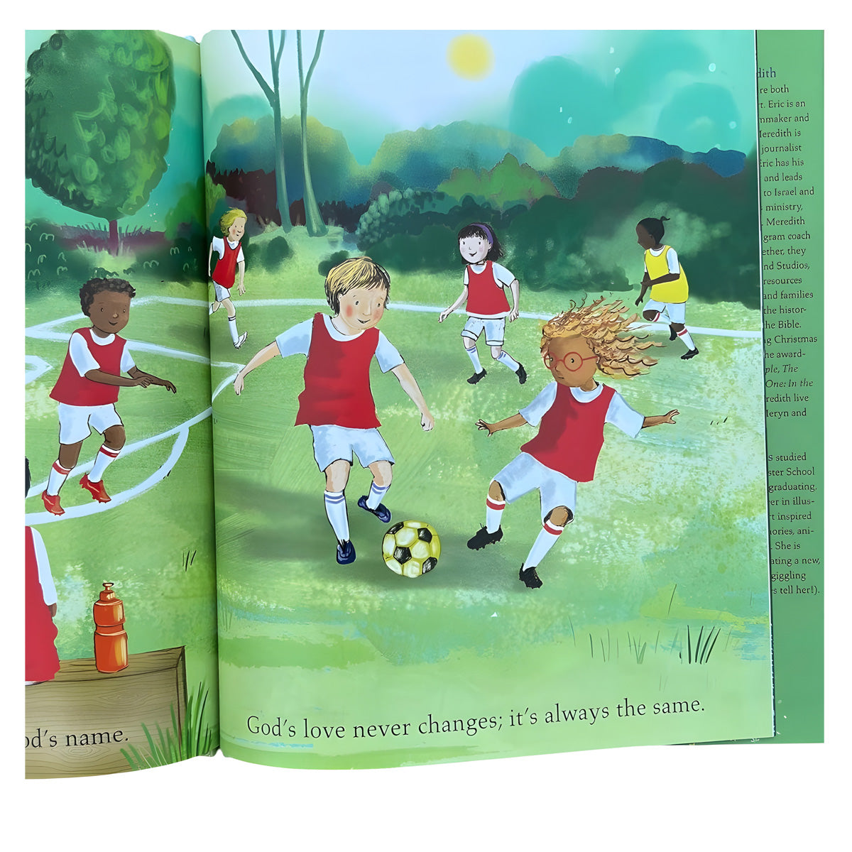 This Special Blessing for You (Hardcover)