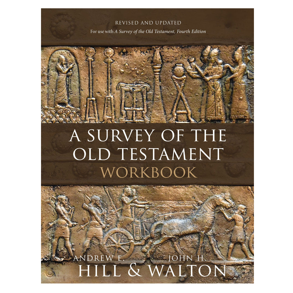 A Survey of the Old Testament Workbook: Revised and Updated (Paperback)