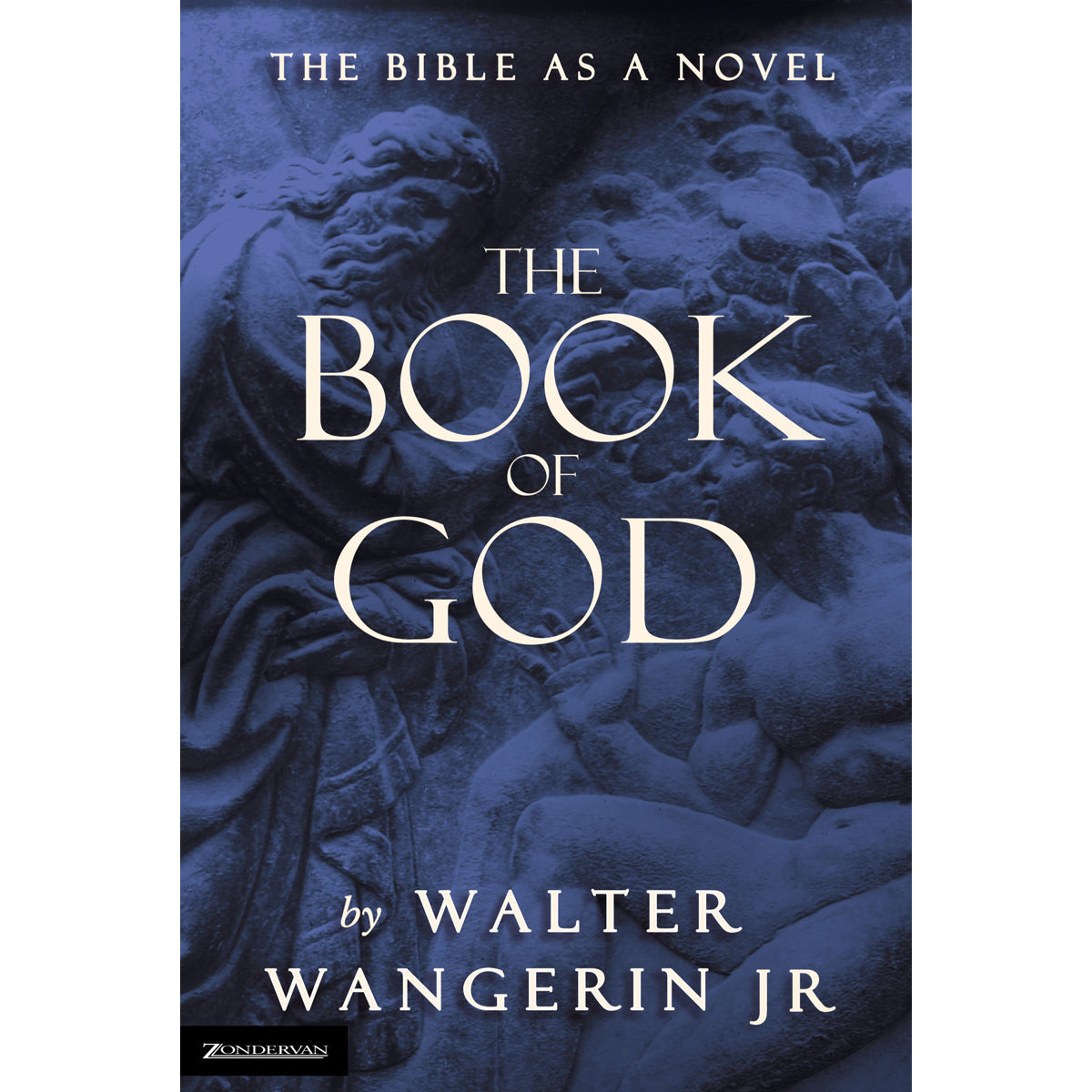 Book Of God (Paperback)