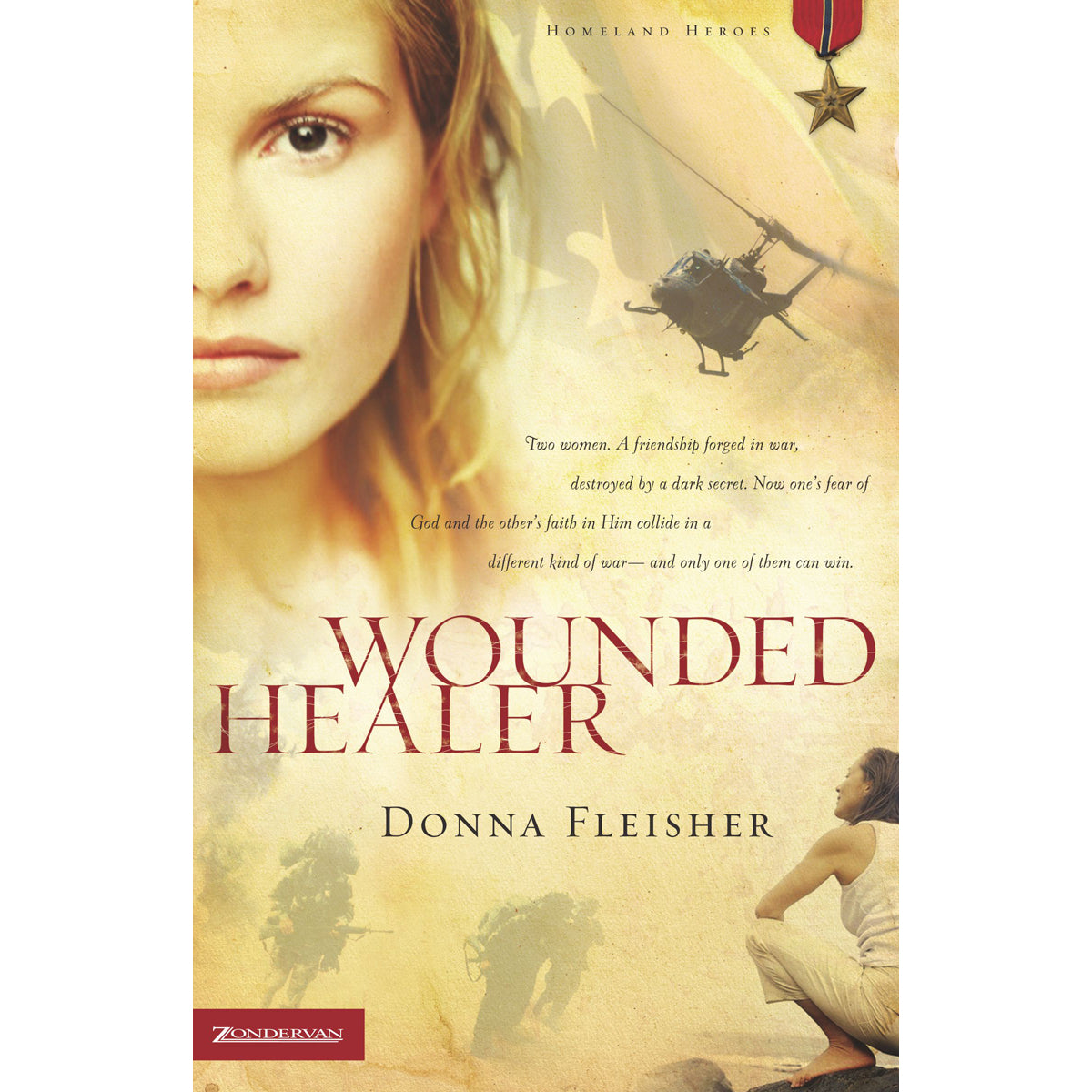 Wounded Healer (Paperback)