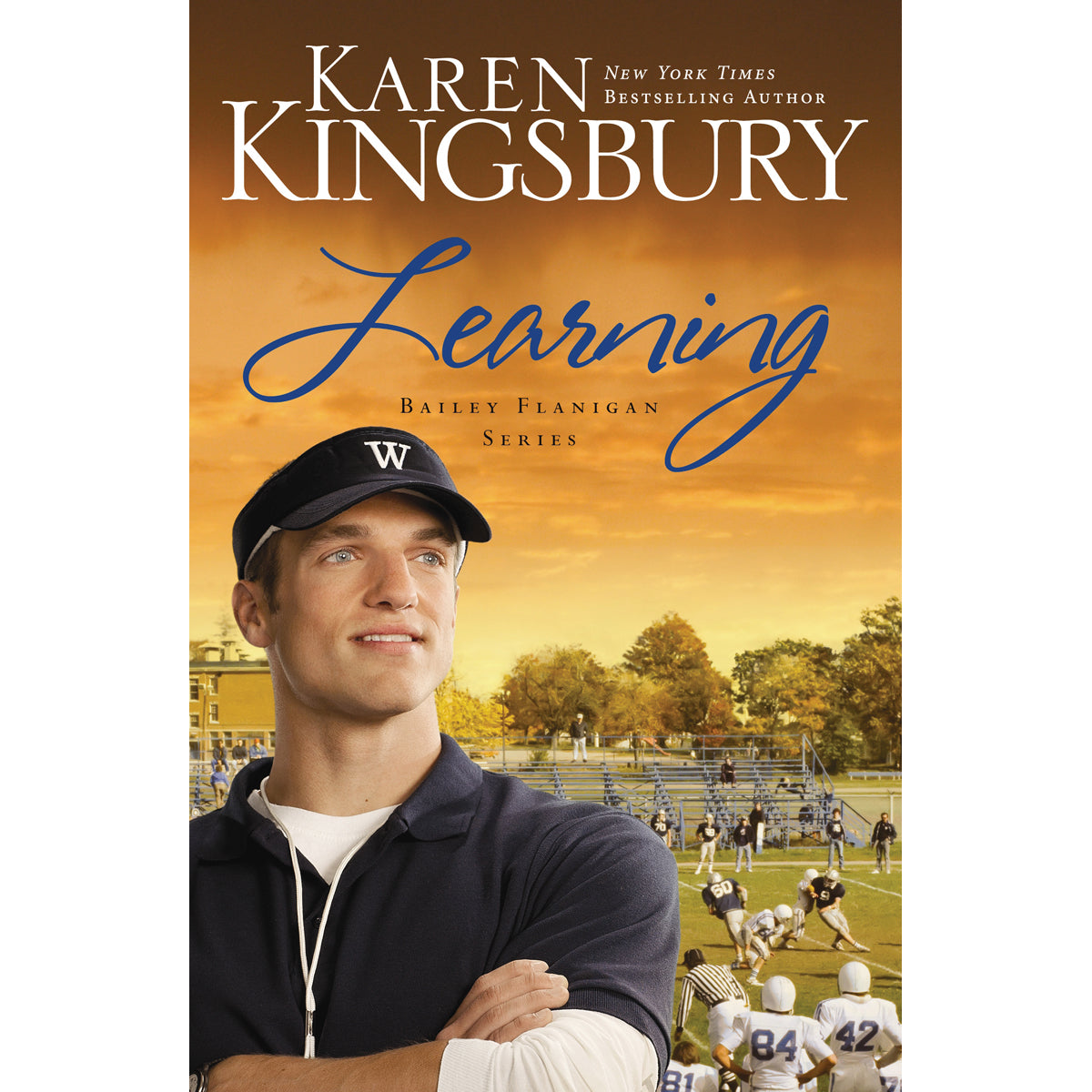 Learning (2 Bailey Flanigan)(Paperback)