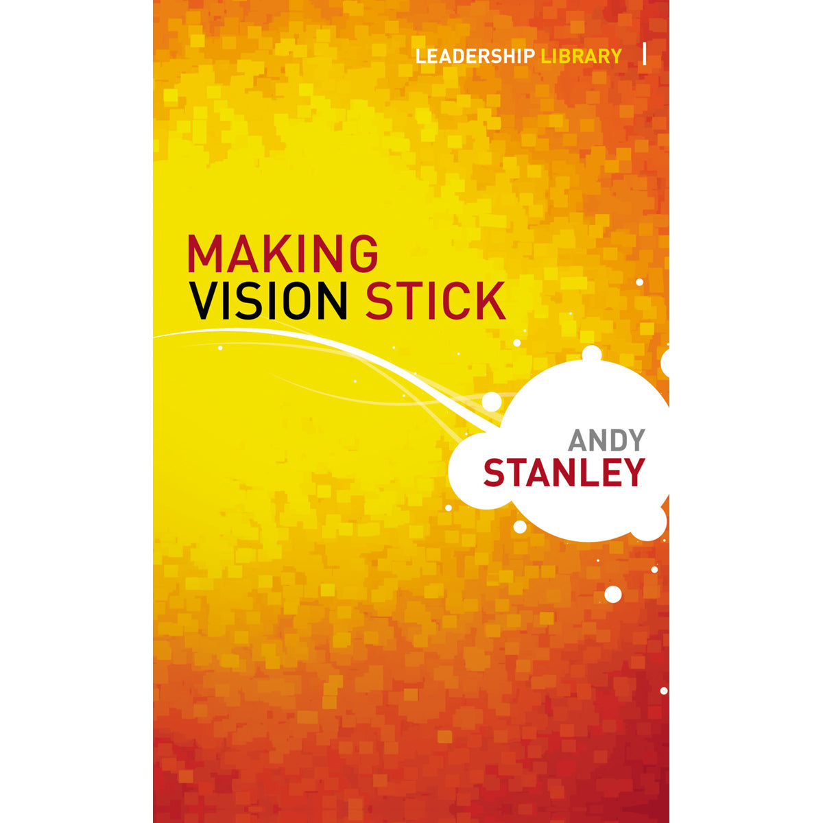 Making Vision Stick (Hardcover)