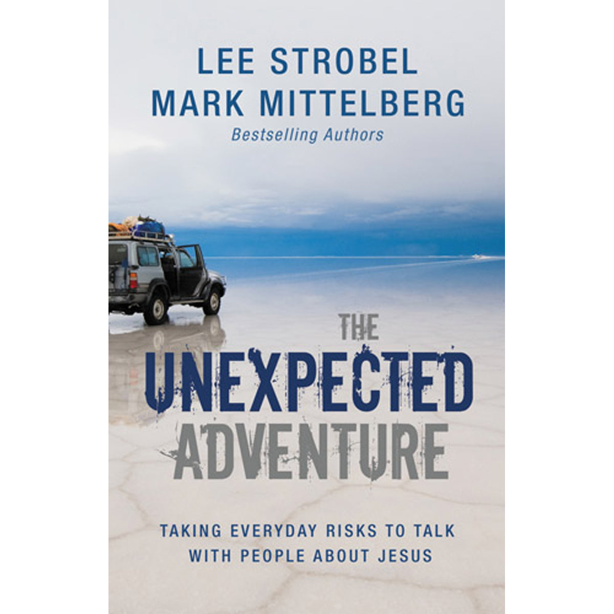 The Unexpected Adventure (Paperback)