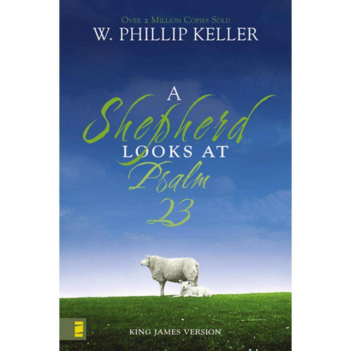 A Shepherd Looks At Psalm 23 (Paperback)